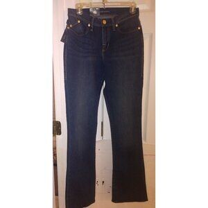 NWT Rock & Republic Women's Curvy Bootcut Jeans Size: 10M